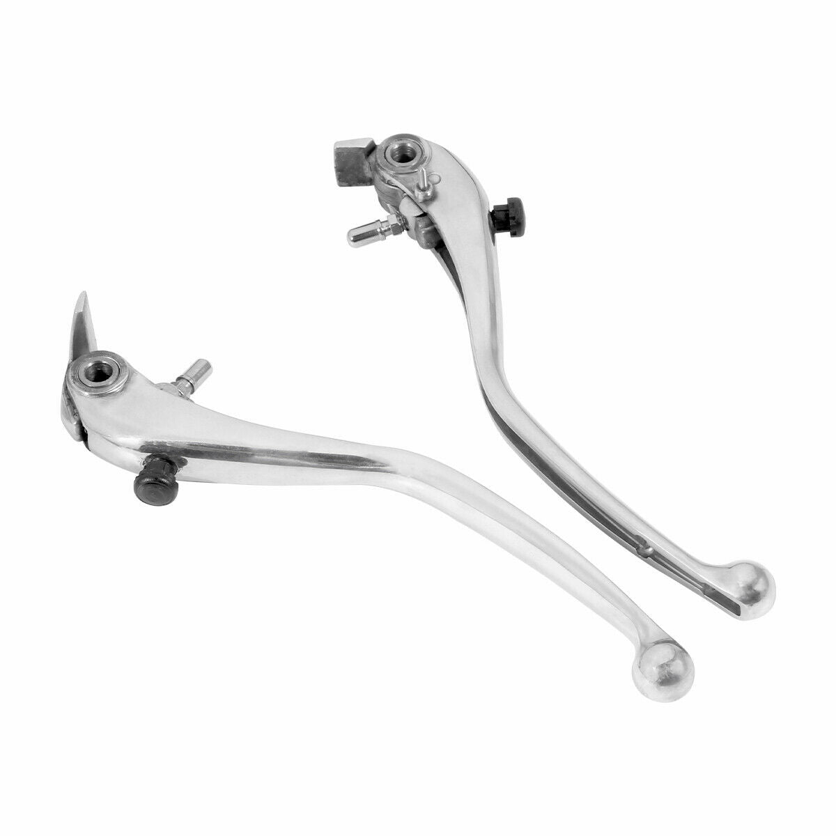 Brake Clutch Levers Fit For Ducati 999 999S 999R 1098 1199 12-15 749S 749R 848