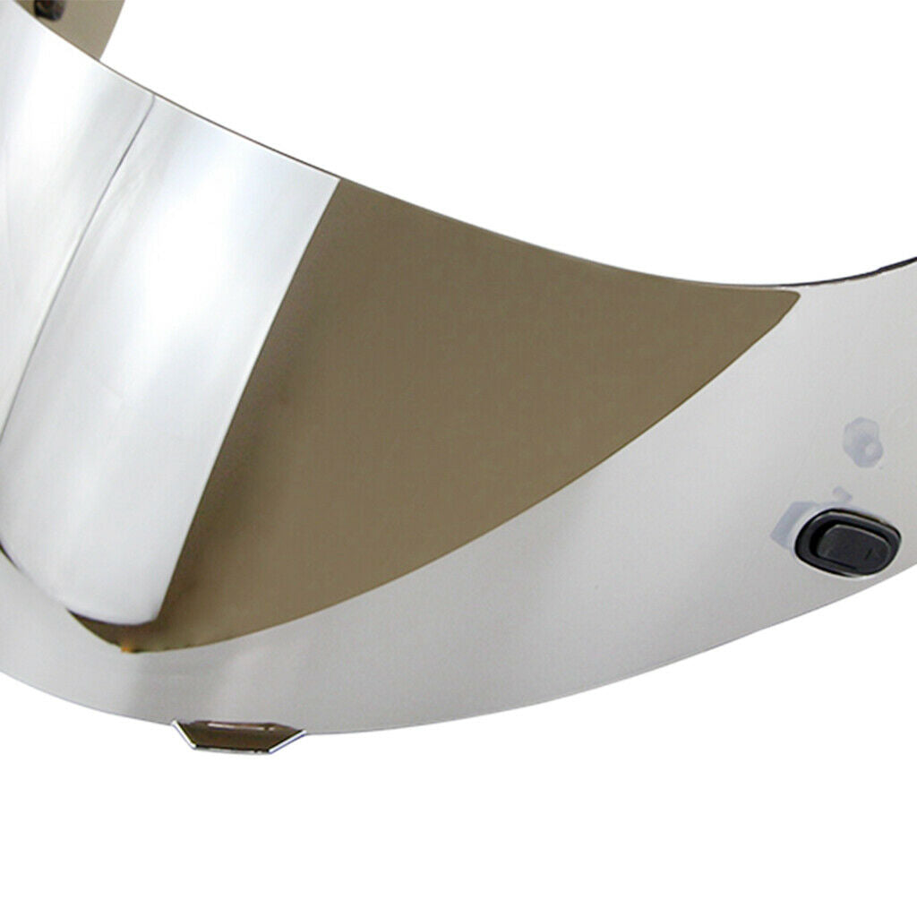 2pcs Motorcycle Helmet Visor Anti-UV for HJC CL-15 CL-16 FS-10 CS-R2 IS-16