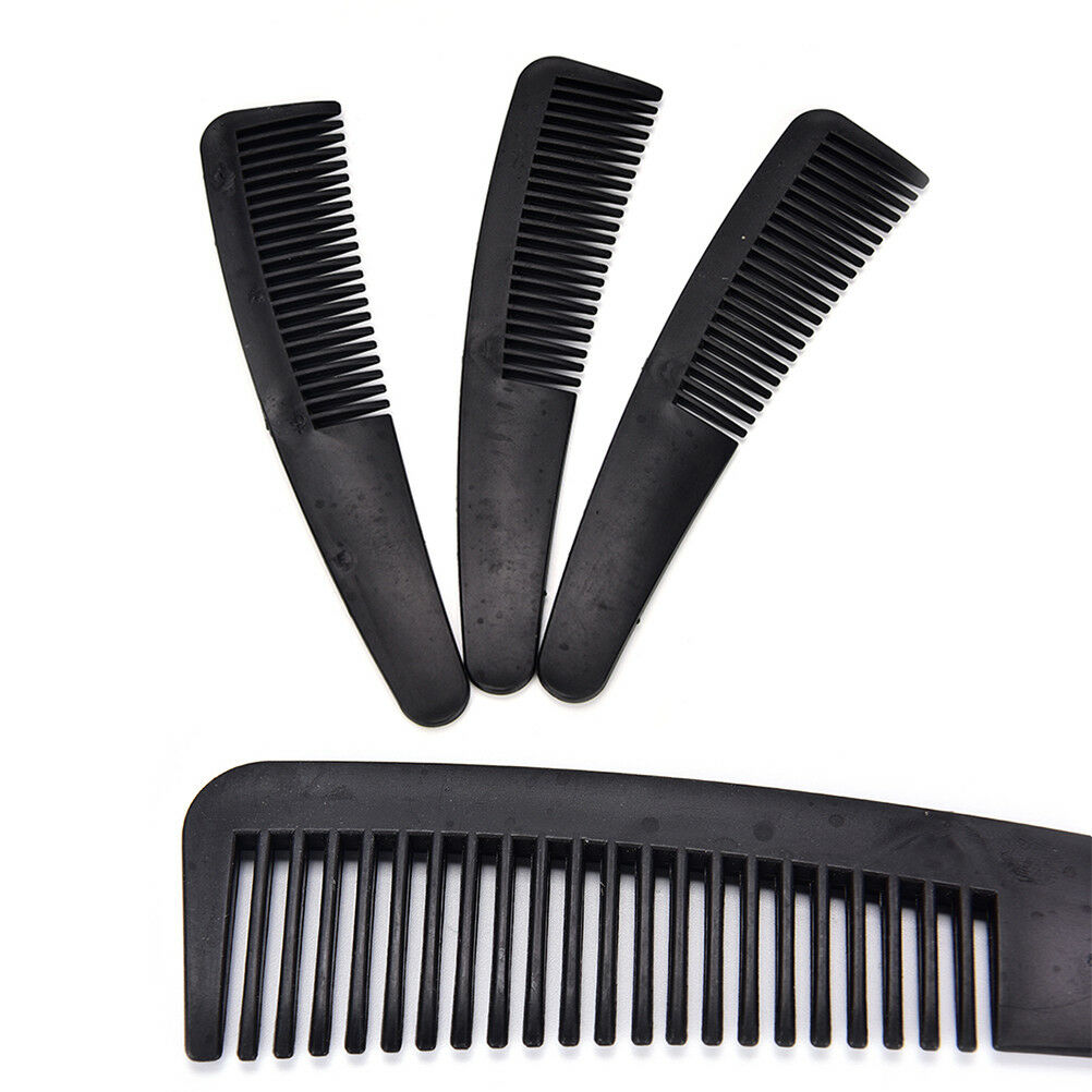 Tourmaline Healthcare Magnetic Comb Energy Comb Therapy Comb Health Ca.l8