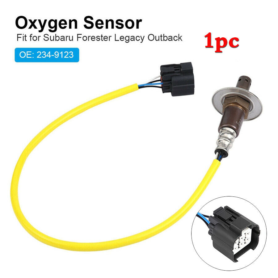 Air Fuel Ratio Oxygen Sensor #234-9123 22641-AA360 For Subaru Impreza Forester