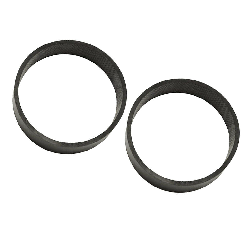2 Pieces Belt Vacuum Cleaner Belts for Kirby All Generation Series