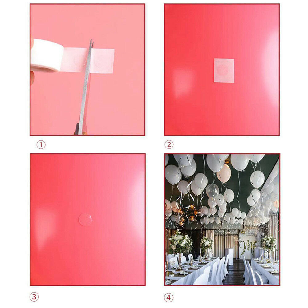 Halloween Theme Latex Balloon Set DIY Decoration Props Home Party Holiday Acce
