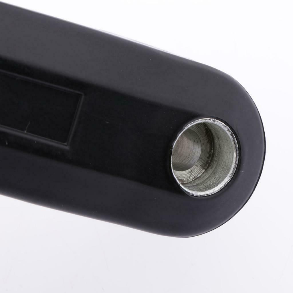 Motorcycle Handguard with LED Light ABS Dirt Bike Shield Protector Cover