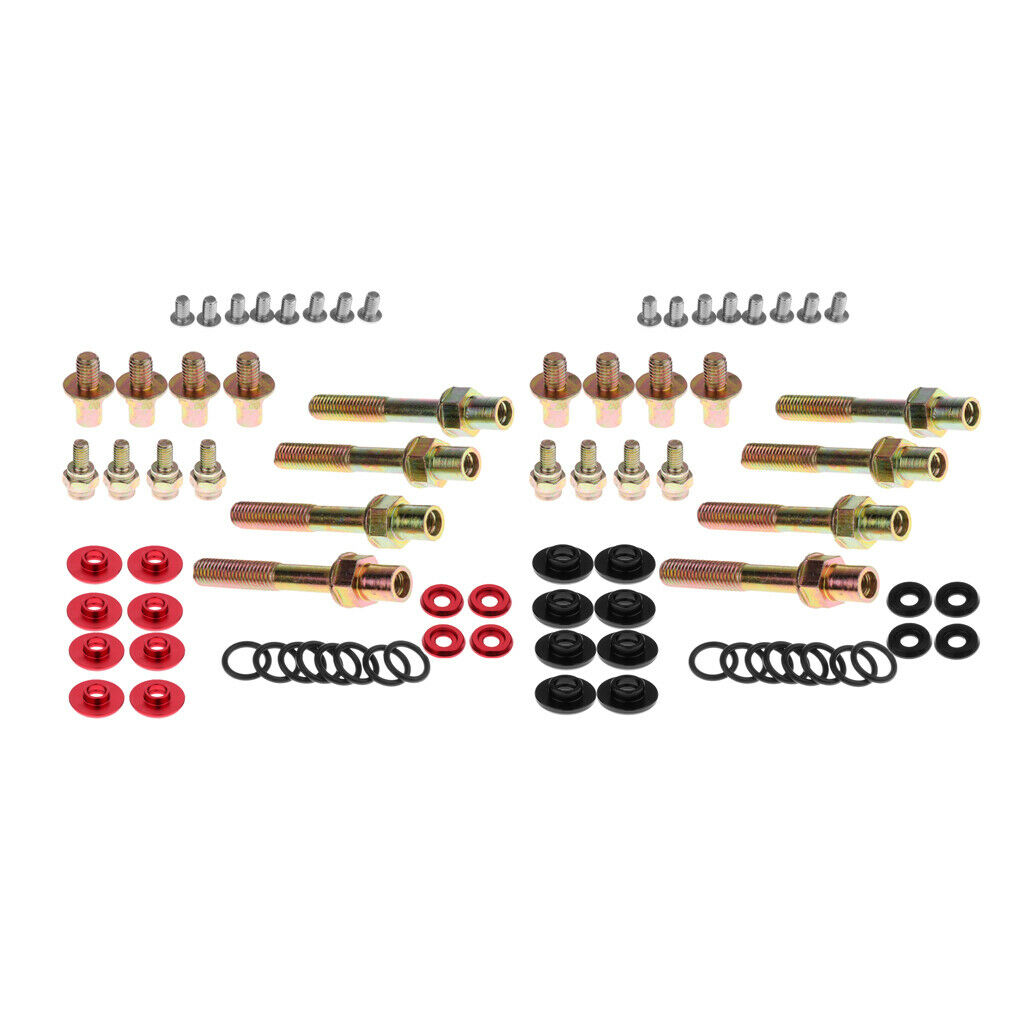 Easy Install Safety Engine Fender Washer Screw