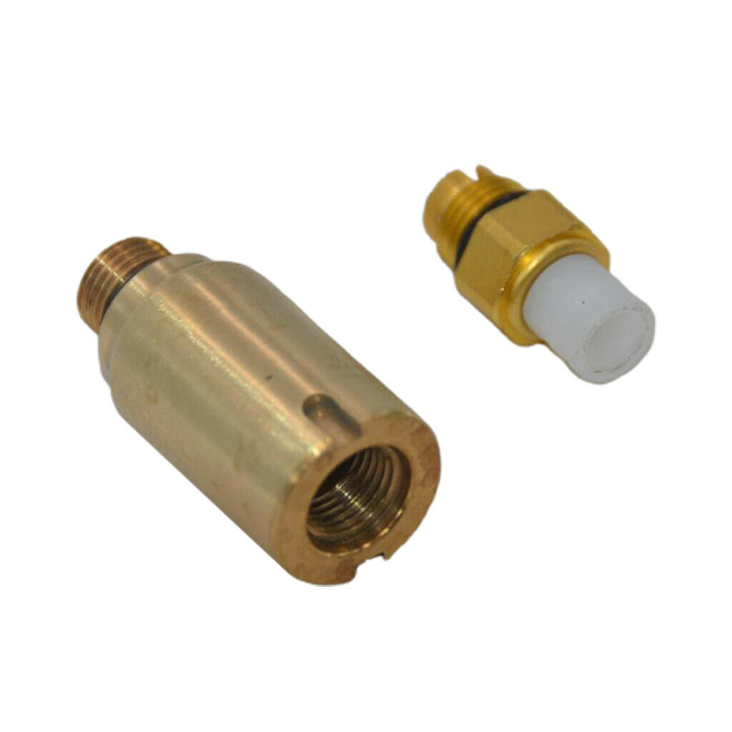 Full Air Suspension Risidual Pressure Valve Kit For VW 7L0616813B New