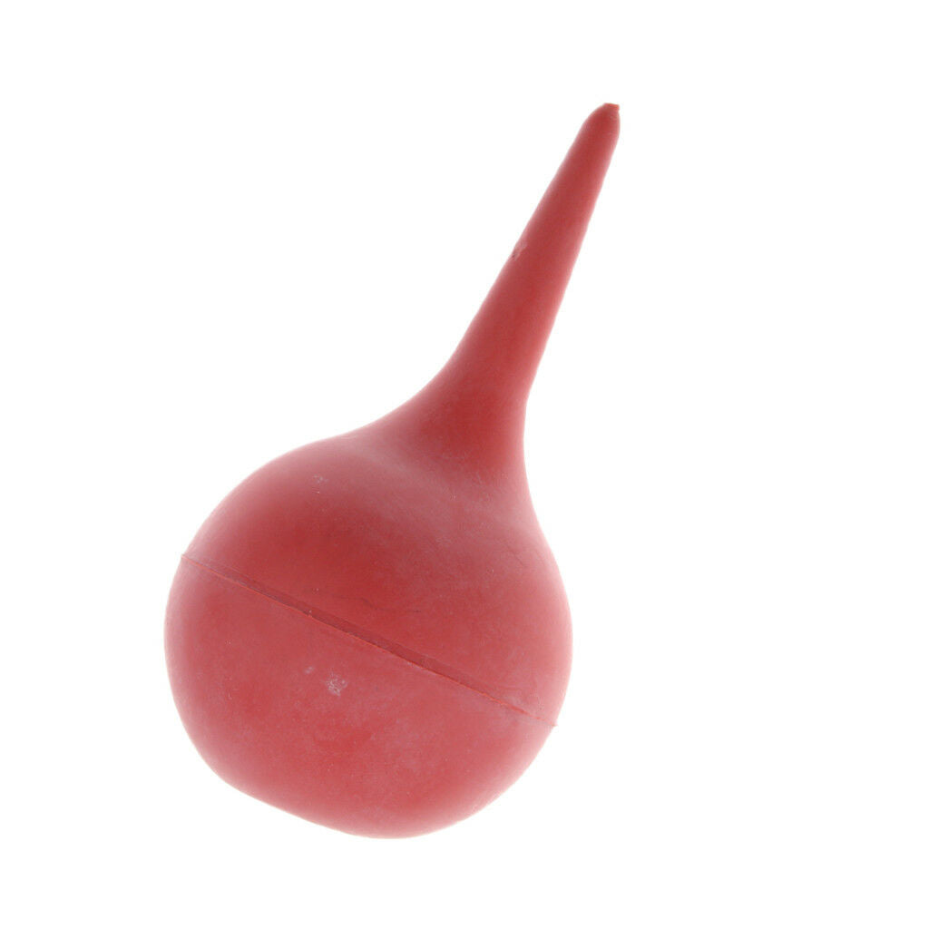 Baby Pigeon Feeder Tools Baby Bird Rearing Tool Bird Feeder Rubber 60ml
