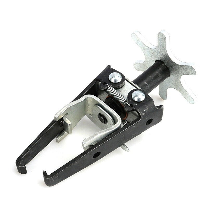 Car Overhead Engine Valve Spring Compressor Seal Keeper Removal Tool 14*7.6*3cm