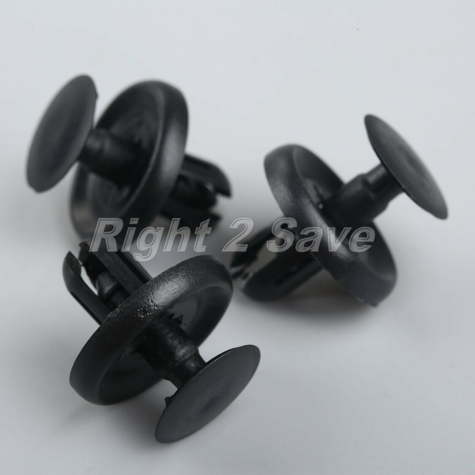 20x Car Bumper Retainer Clips For Suzuki Grand Vitara SX4 Swift X-90 XL-7