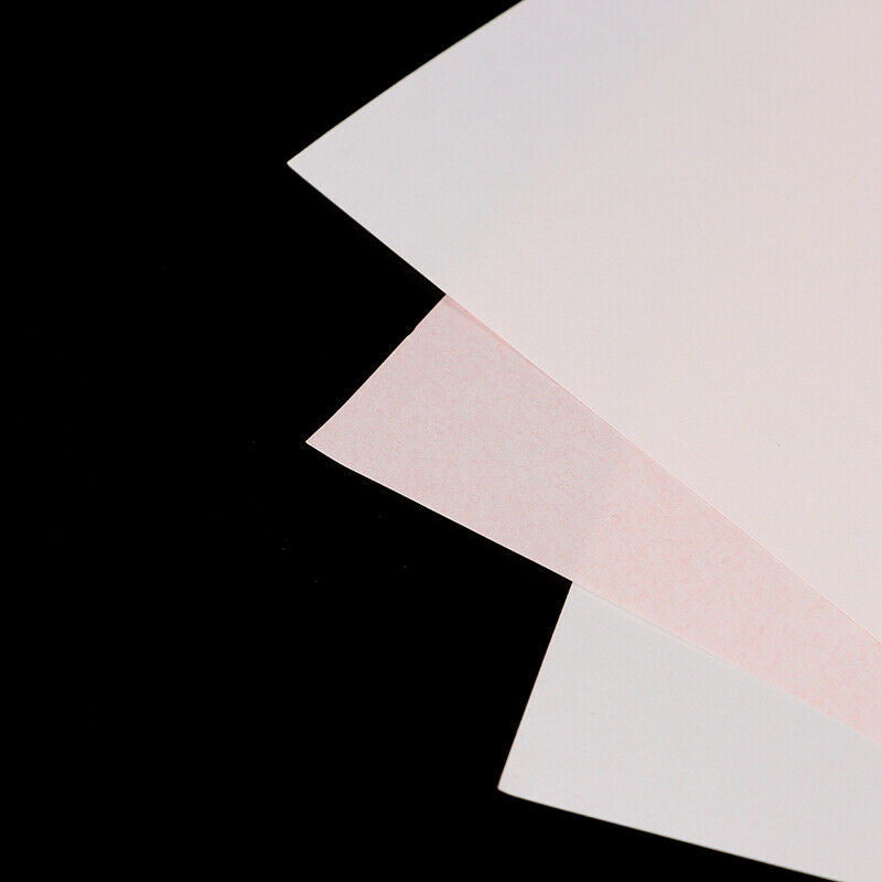 20pcs sublimation paper A4 transfer non-pure cotton t-shirt baking cup pa Kt