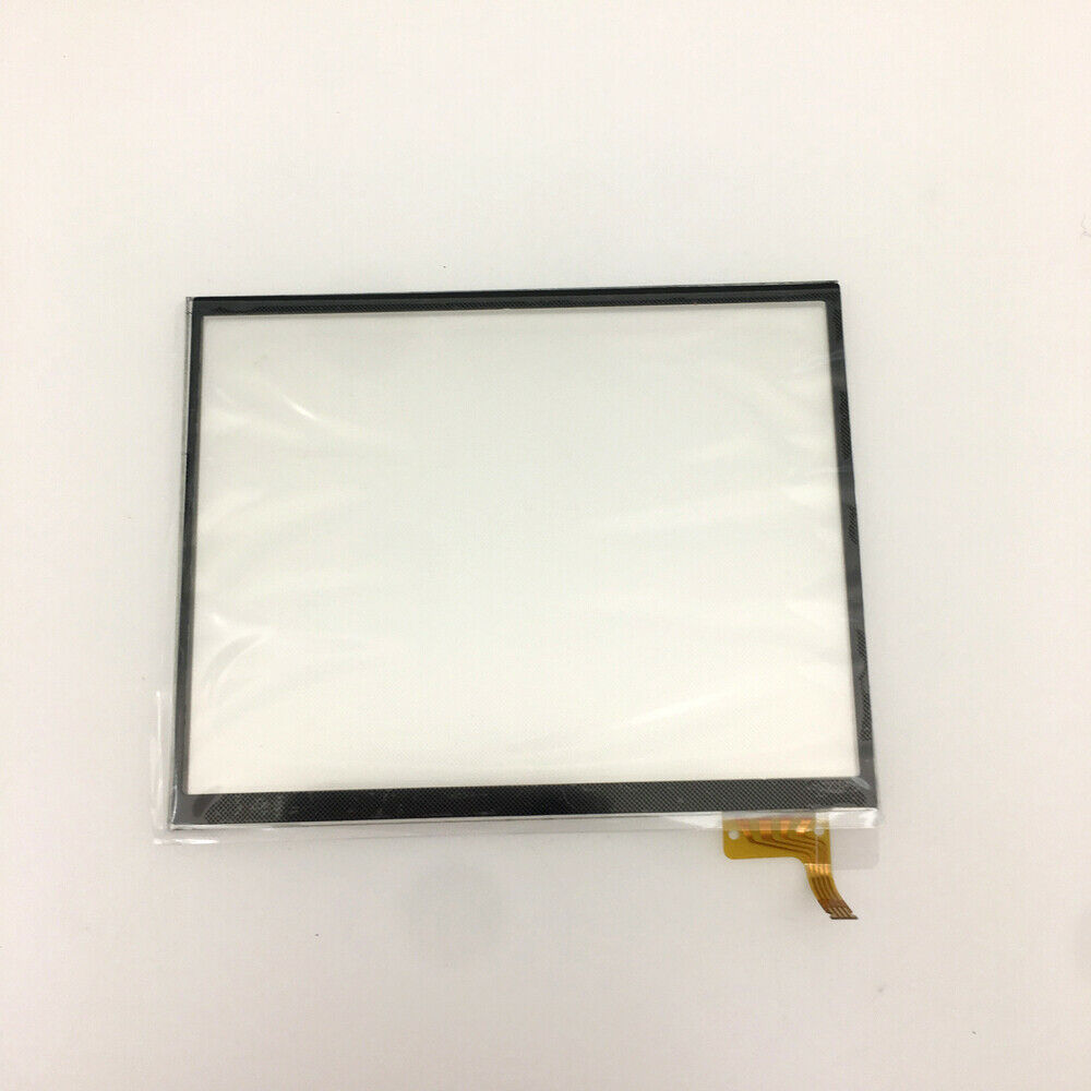 Repair Touchscree Digitizer Touch Screen Replacement for Nintendo DS lite NDSL