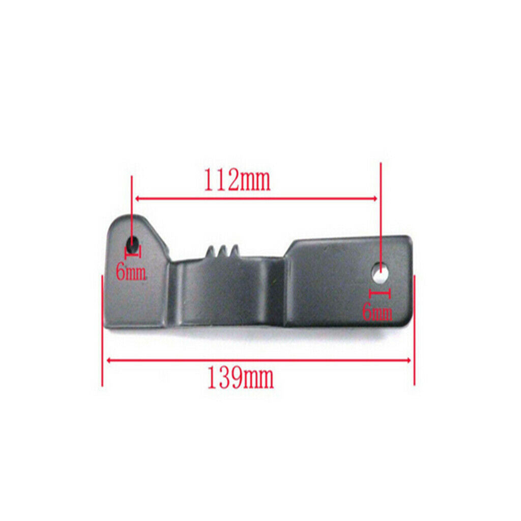 Variator Lock Holder Clutch Hub Removal Repair Tool for GY6 139QMB Scooter