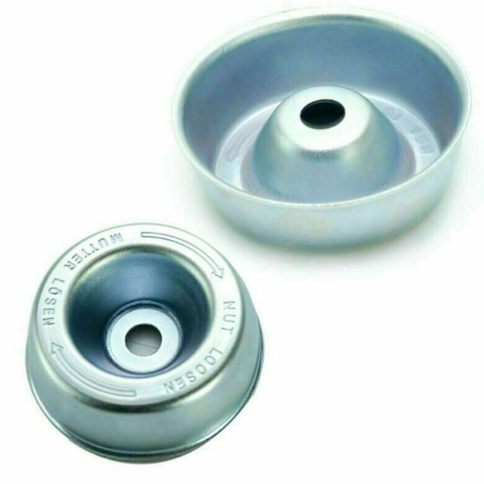 Lawnmower Grass Blade Adapter Attachment Kit 5mm L-Wrench for Stihl String