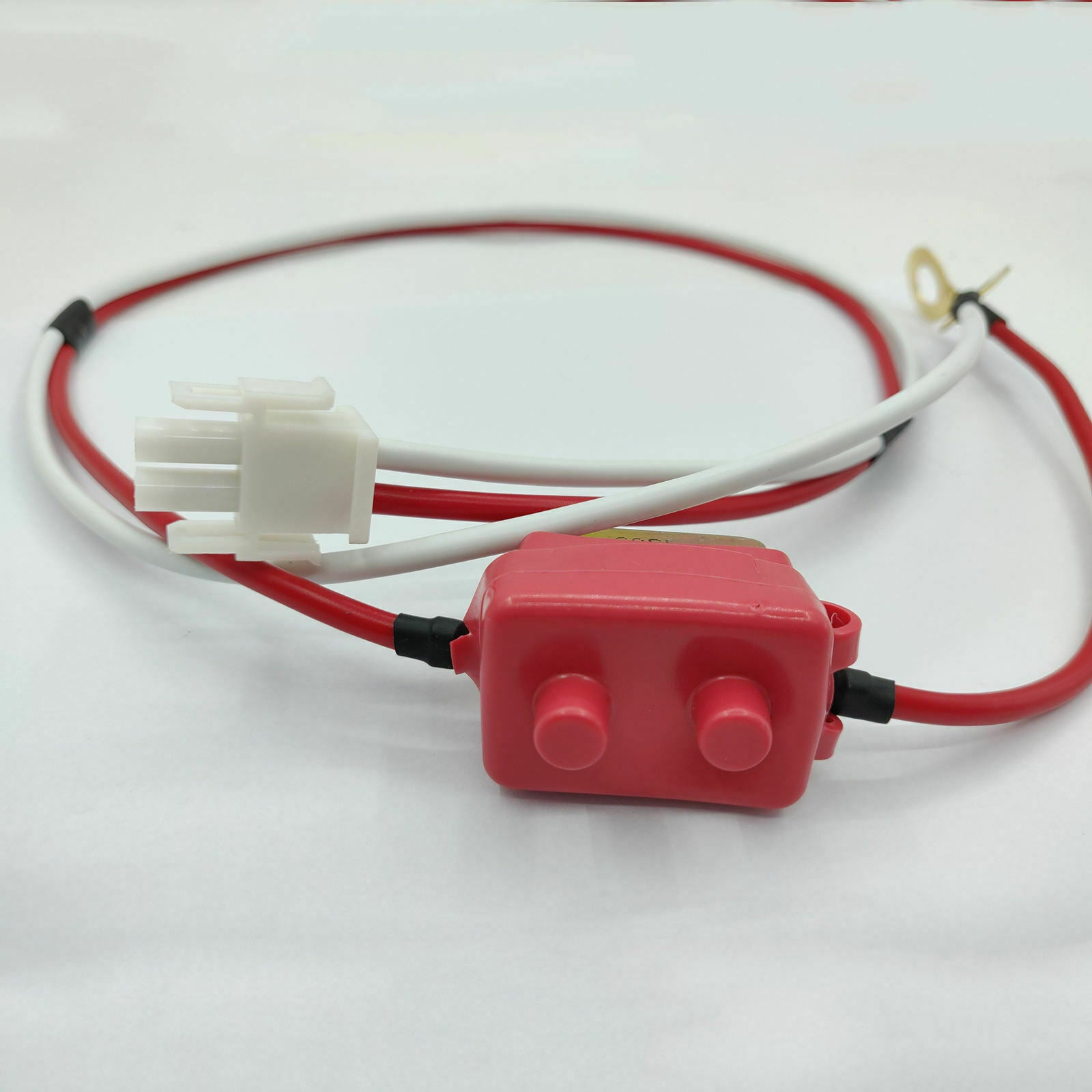 Popup Camper Battery Harness Charging 4749A5531 Fit for Four Seasons Cedar