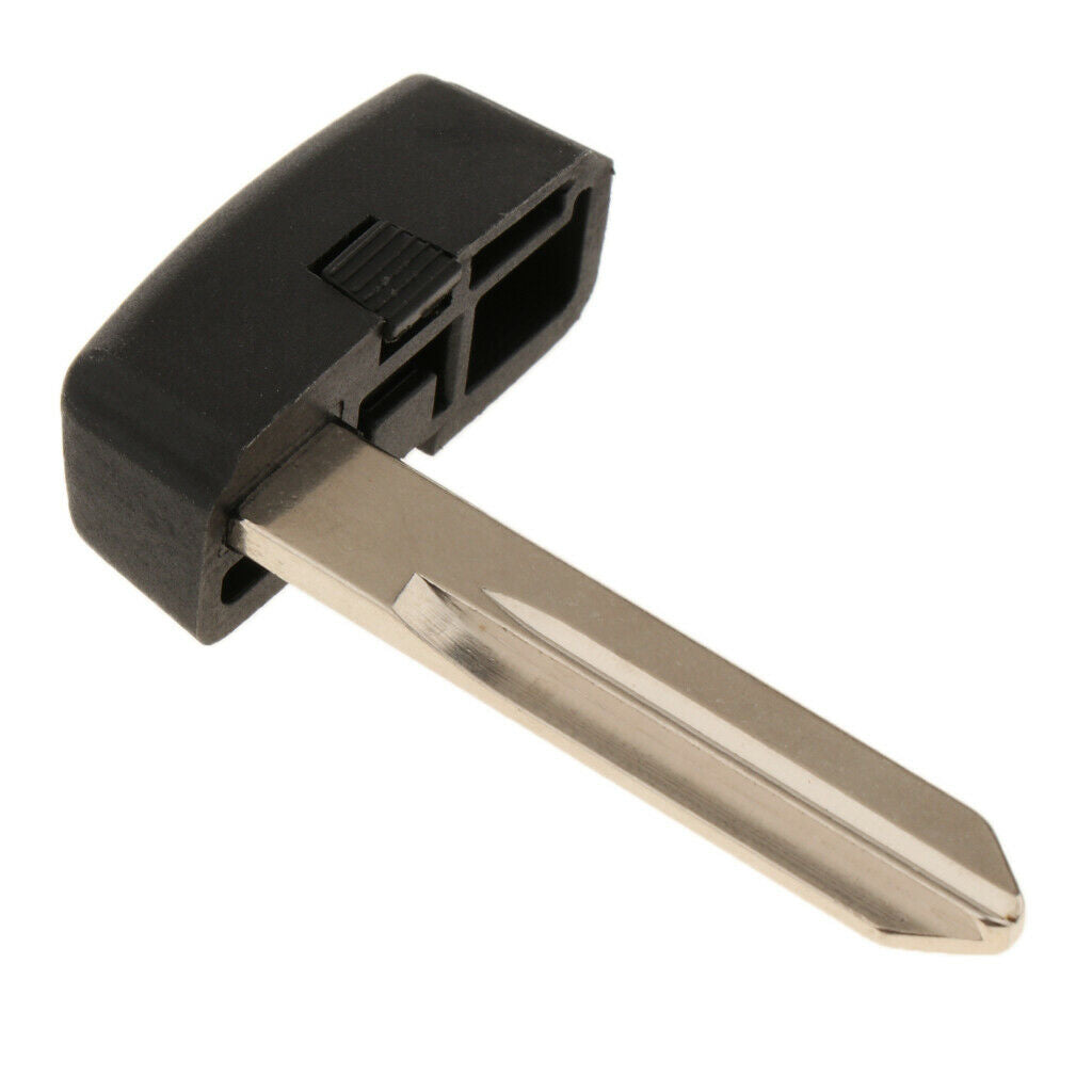 Replacement Key Remote Keyless Emergency Insert Blade Blank for Lincoln