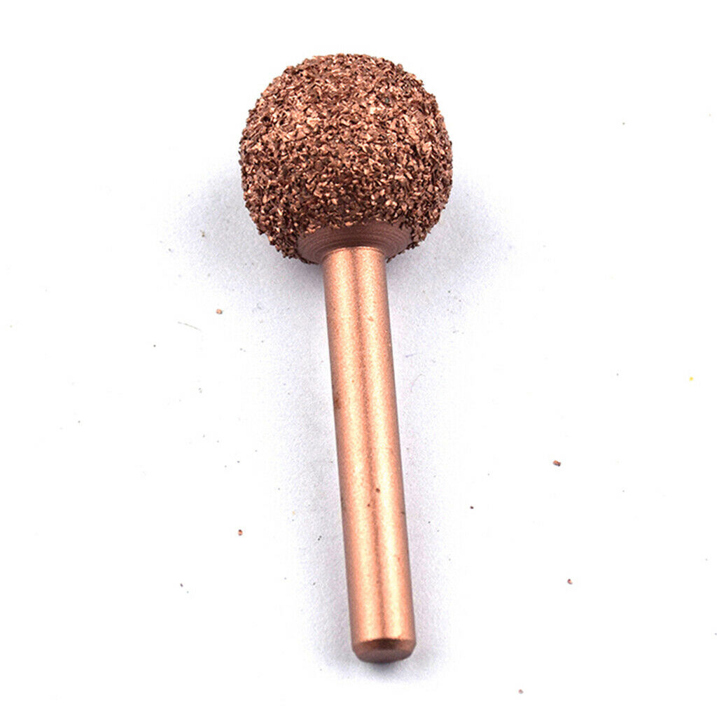 22mm Auto Grit Buffing Pneumatic Grinding Wound Machine Head Linking Rod