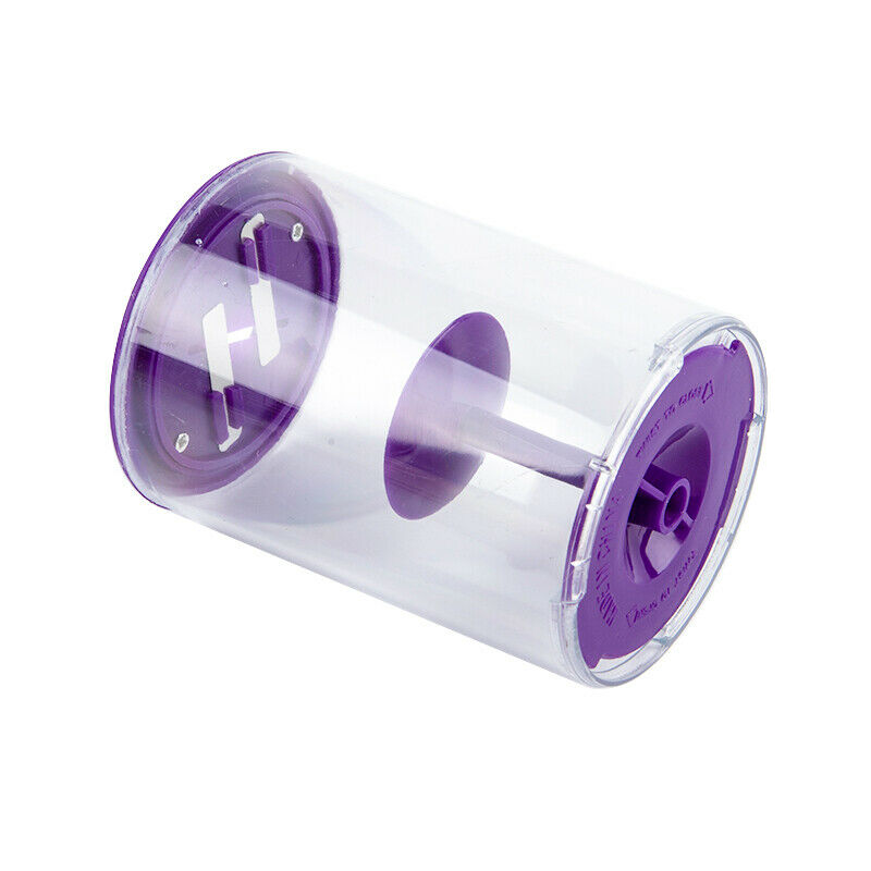 Funny Vortex Piggy Bank Gravity Rotation Coin Savings Bucket Magic Toys G WL Kt