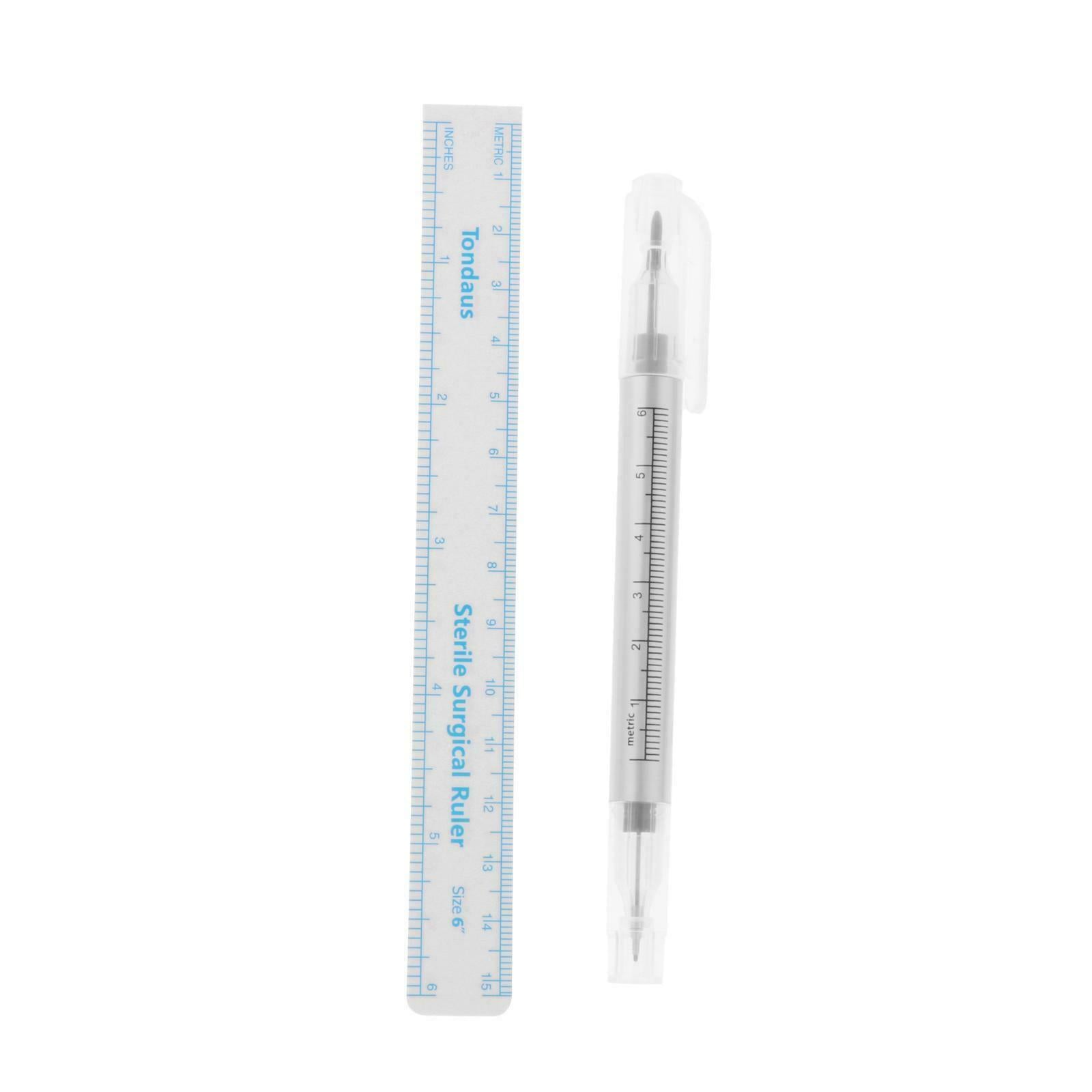 Manual Permanent Microblading Tattoo Training Kit Eyebrow Lip Tattoo Set