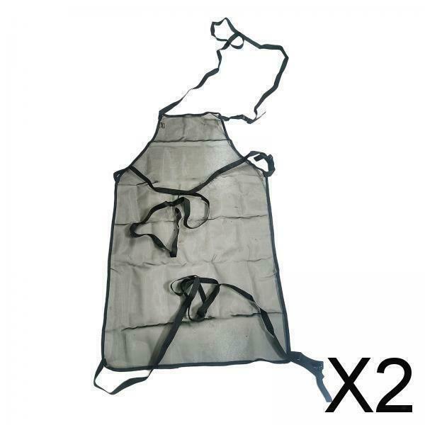 2X Fly Sheet Rug Horse Protection Belly Guard Pony Abdomen Coverage Blankets