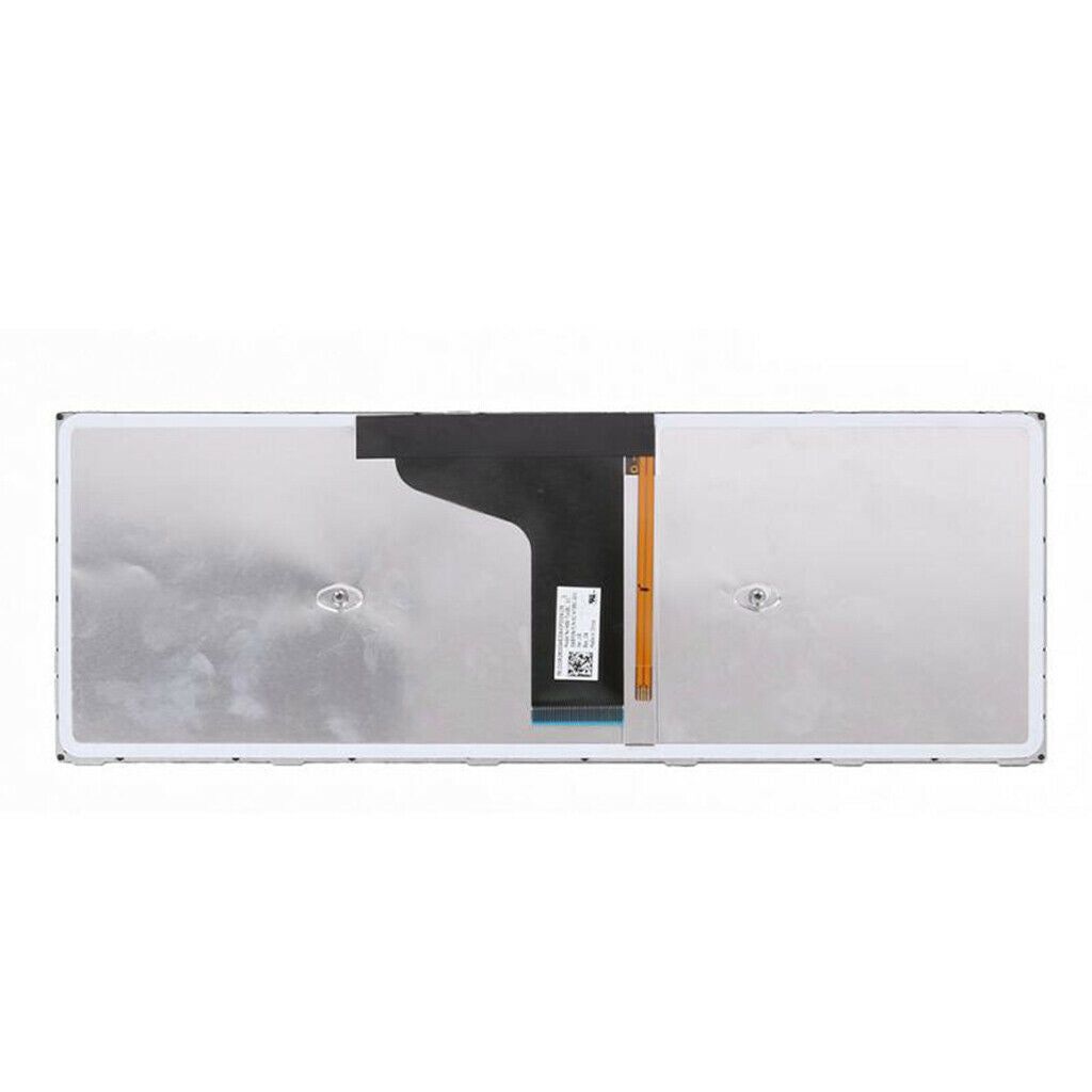 US Keyboard Replacement Repair Parts for   Satellite E40-A Black