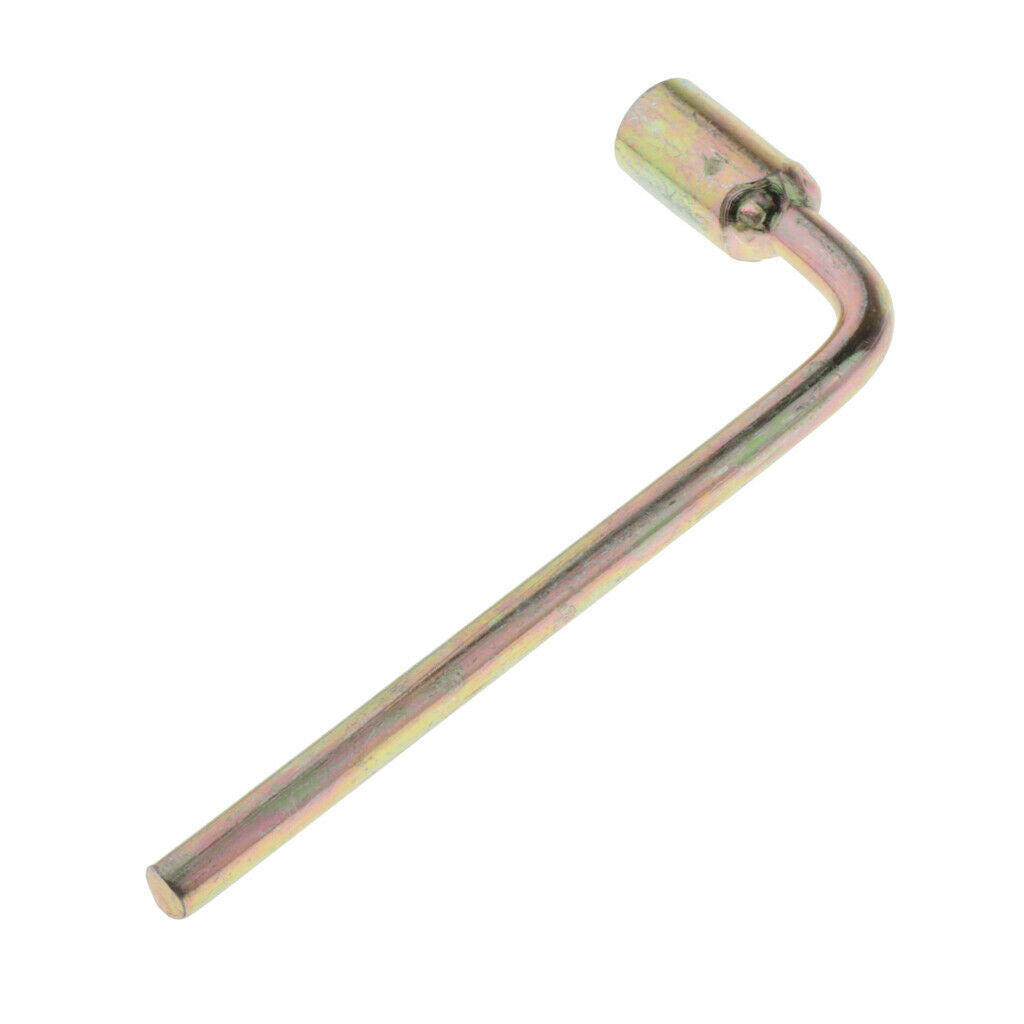 Acetylene Wrench Welding Cylinder Wrench Steel Made Durable Welding Accs