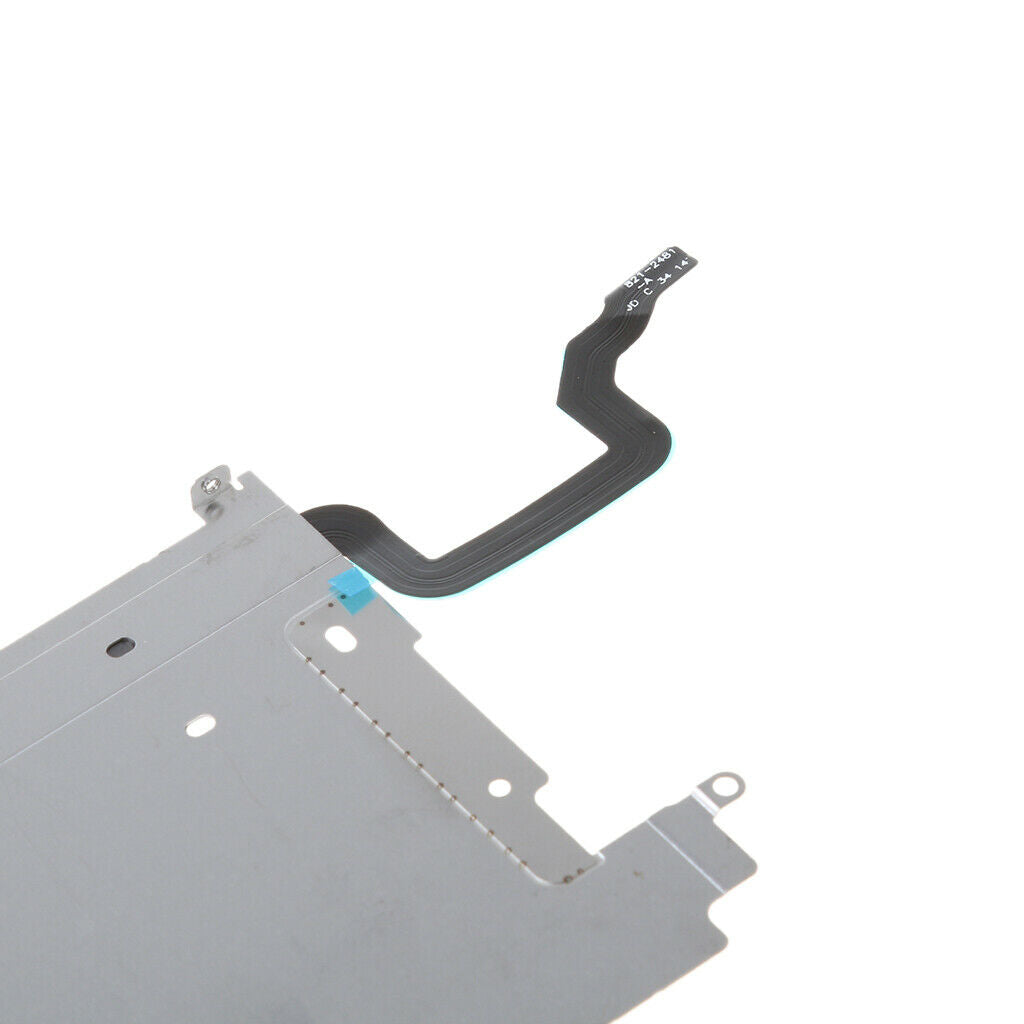 Mobile Phone Repair Tool LCD Display Cover Home Button Minboard Flex Cable Cord