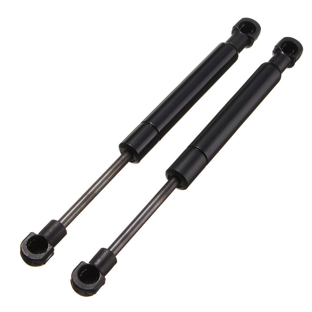 2 Pieces Car Hood Gas Spring Shock Absorber Strut For Many Cars