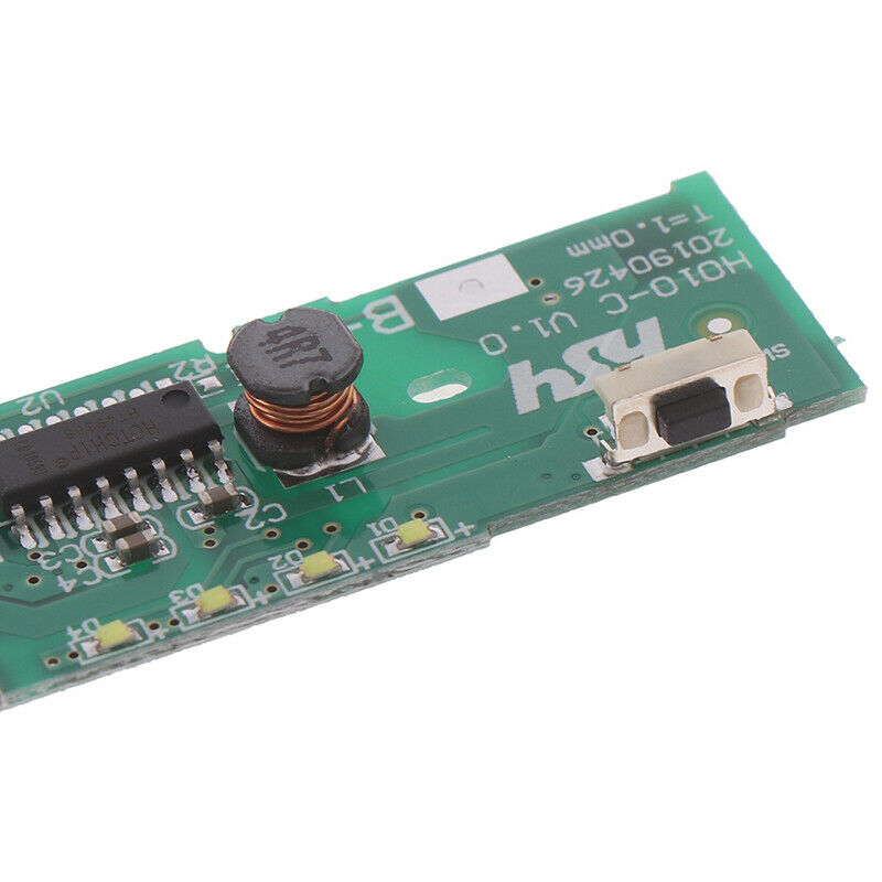 Step Up Module 5V 1A Power Bank Charger Board For Mobile Phone 18650 DIYA WF