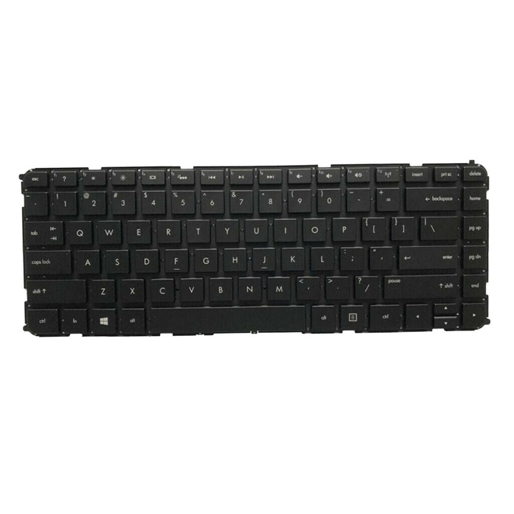 US English Keyboard For  Envy 4 6 4-1000 4-1100 4-1200 6 6-1000 6-1100