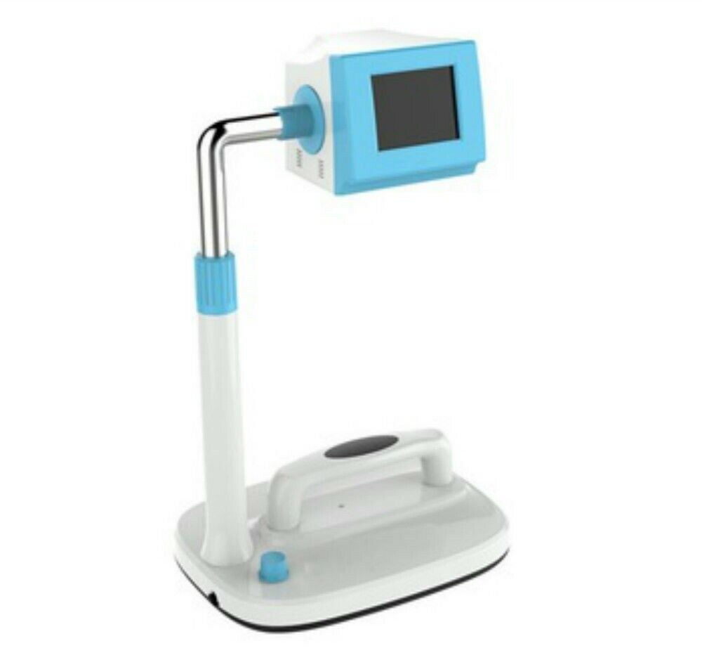 Vein Viewer Locator Finder Transilluminator Visualization LED Display CCD Camera