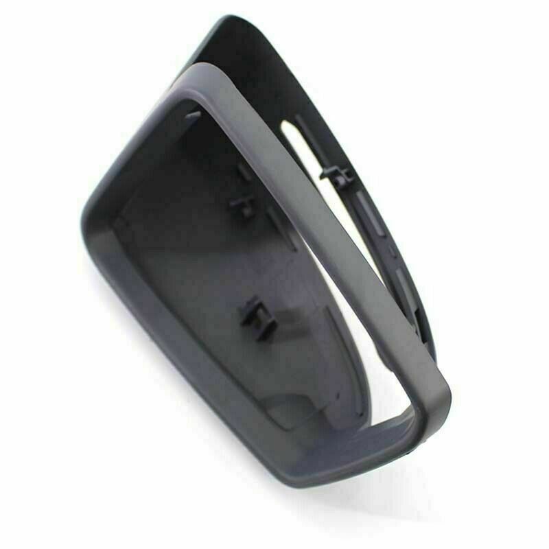 Left Driver Side Rear View Mirror Cover Cap For Benz A-CLASS W176 2013-2017