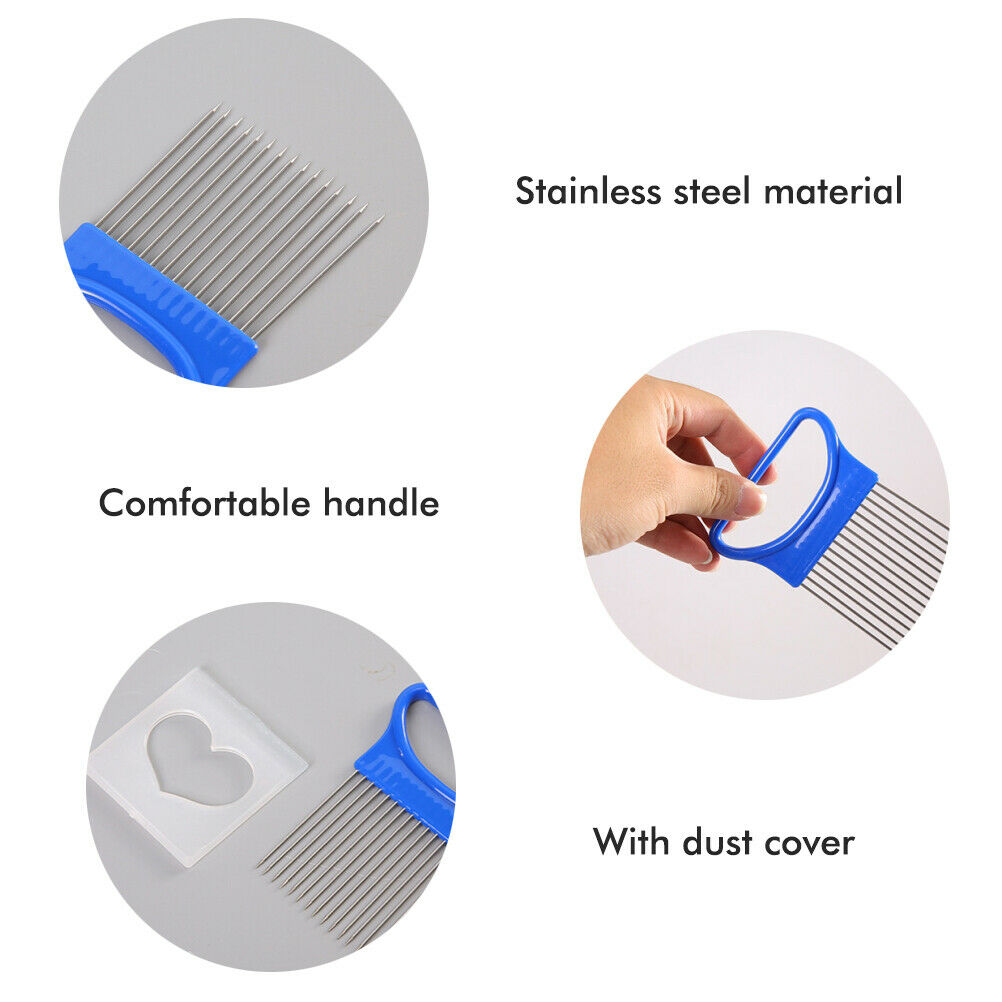 Vegetables Slicer Cutting Aid Holder Guide Slicing Cutter Kitchen Onion Holder