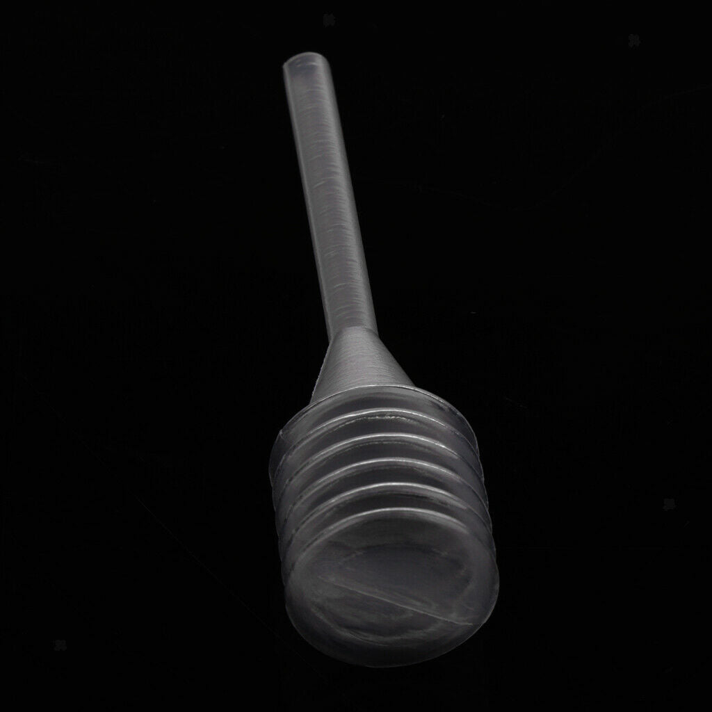 Pack Empty Mascara Tubes Eyelash Growth Vial Bottle Funnels Pipettes Dropper