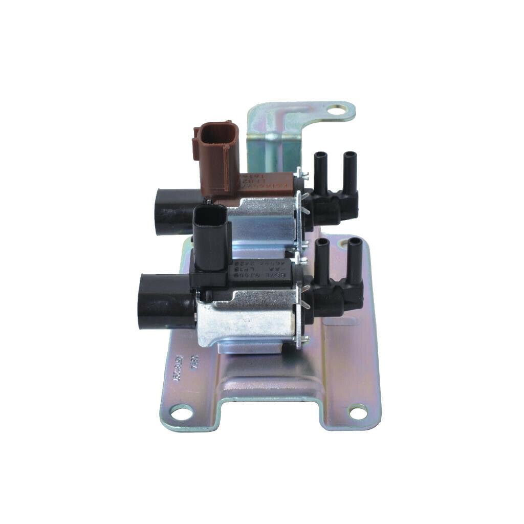 Carbon Steel Vacuum Solenoid Valve for 2004-2013  3 5 6  LF8218740