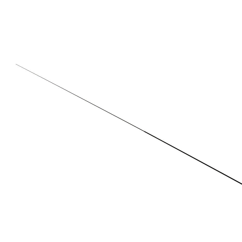 56cm 2 intervals Fishing rod tips Solid and hollow carbon long rod Acces.l8