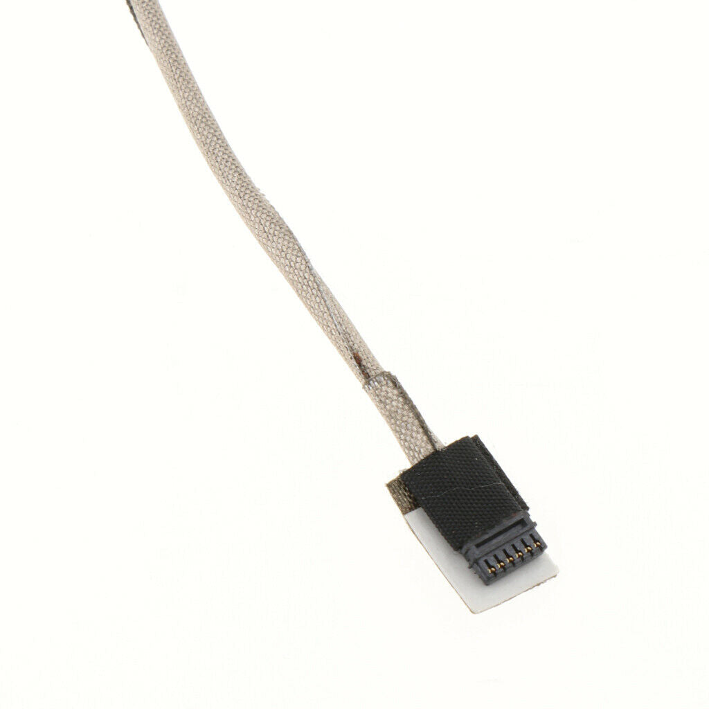Laptop Notebook LCD Screen Rotating Shaft Flex Cables Wire for ASUS X450 X450C