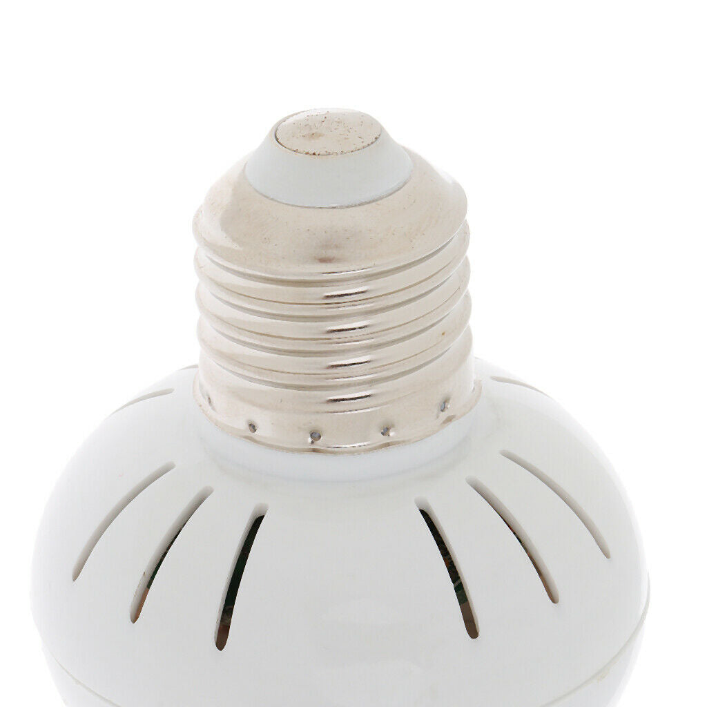 E27 LED Sensing Bulb Holder