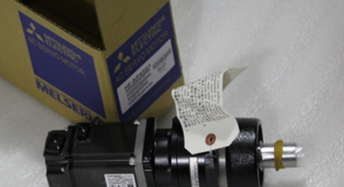 1PCS NEW In Box Mitsubishi AC Servo Motor HF-KP43G1
