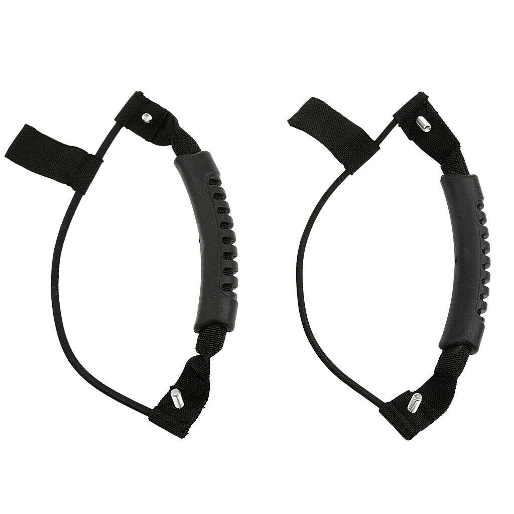 1 Pair Of Canoe Kayak, Side Attachment, Carrying Handle With
