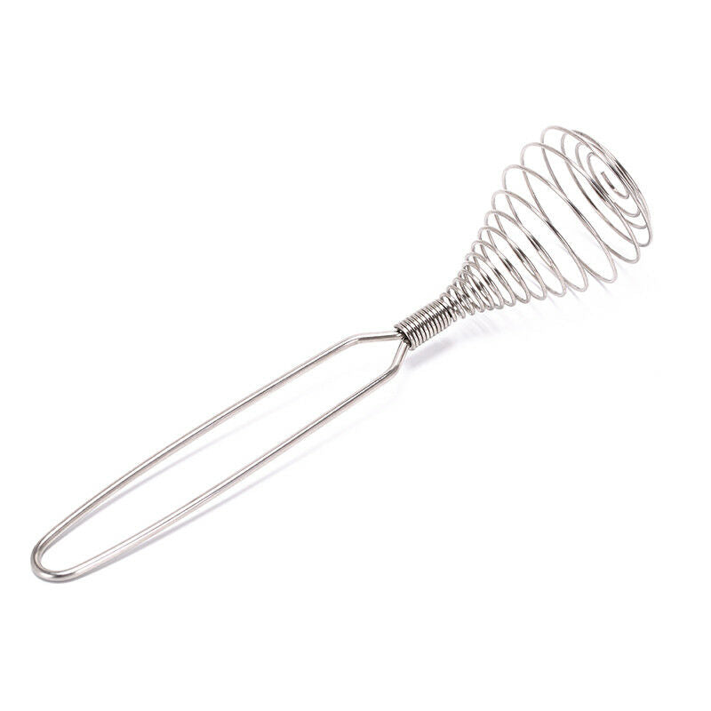 spiral whisk stirrer mixer egg beater cooking kitchen utensi_.l8