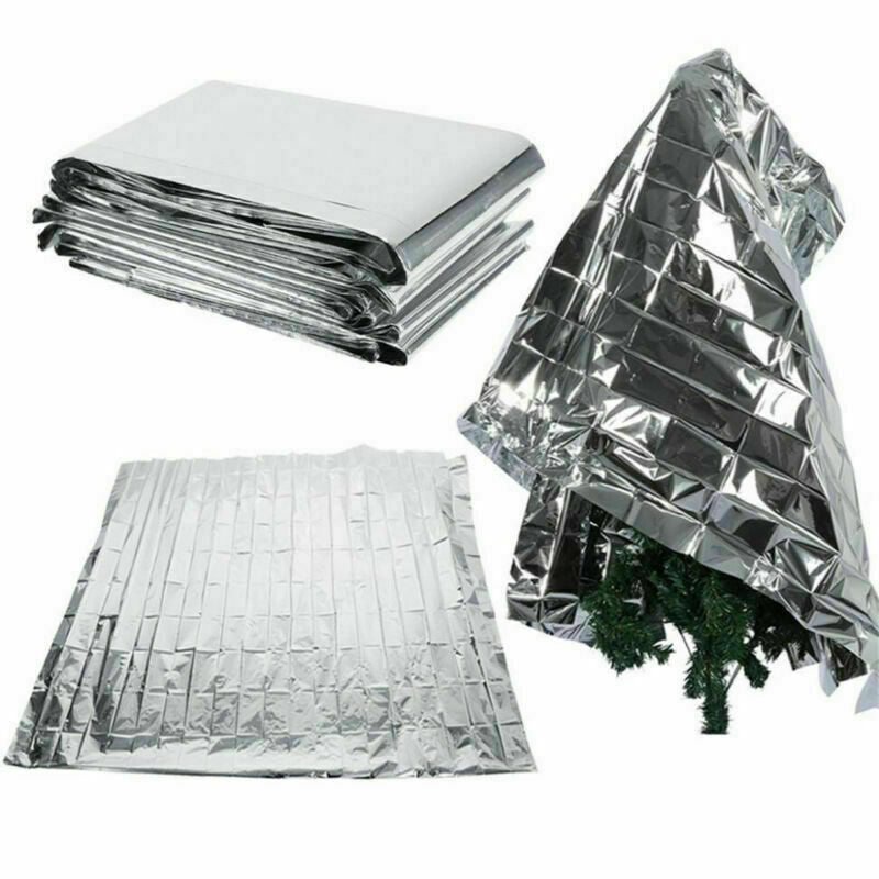 Plant Flower Reflective Film Mylar Tent Garden Greenhouse Plant Growing Tool