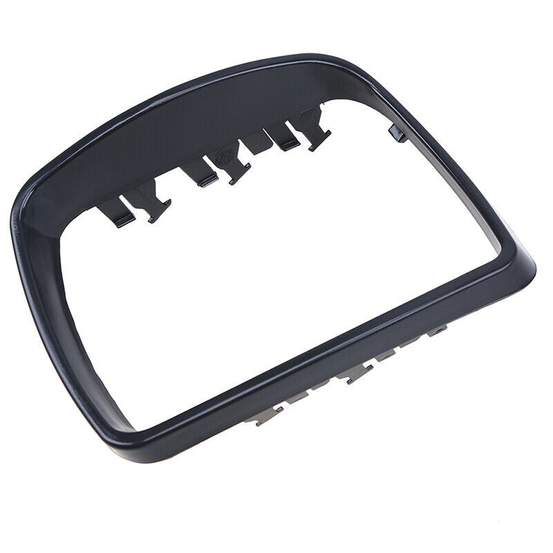 Driver Side Mirror Cover Cap Trim Ring 51168254903 For BMW E53 X5 2000-06