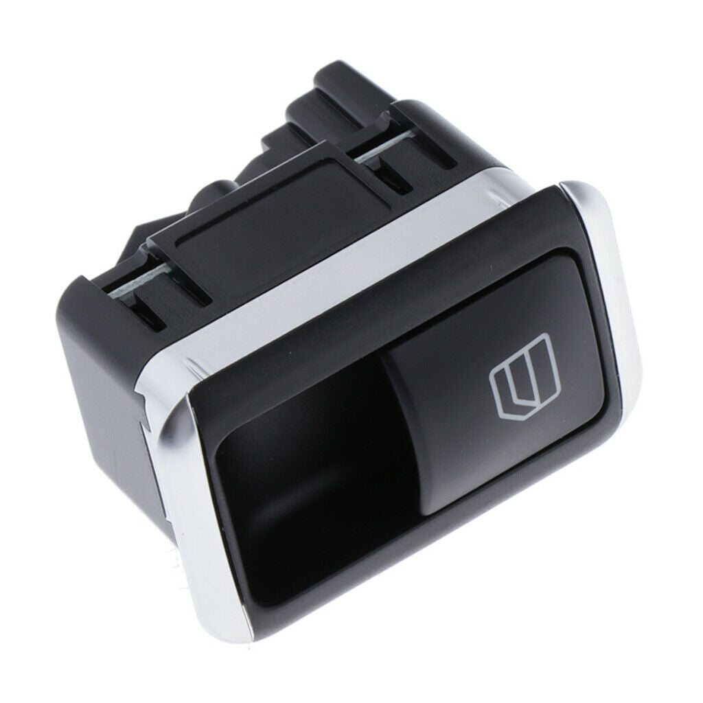 Power Window Switch Front Right, Rear Left or Right for Mercedes C250 C350 C63