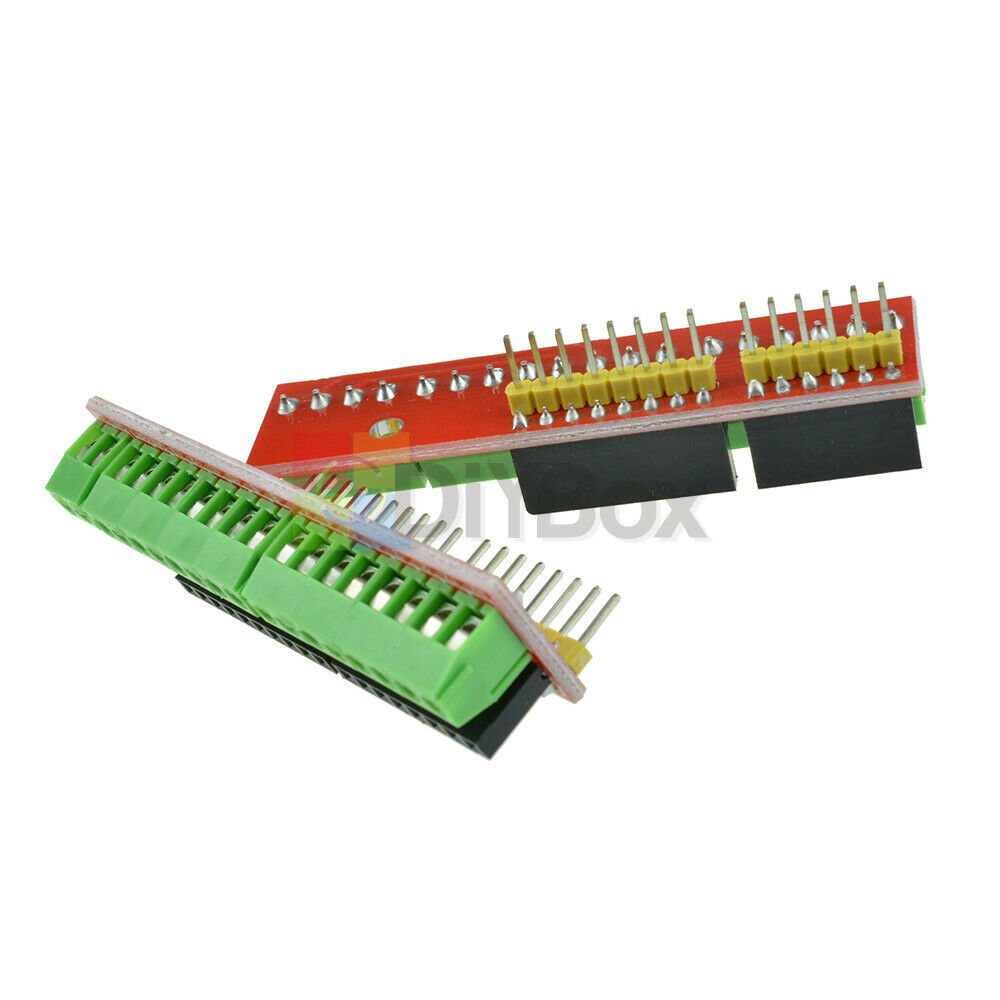 Proto Screw Shield V2 IO Expansion Board Module Compatible with Arduino UNO R3