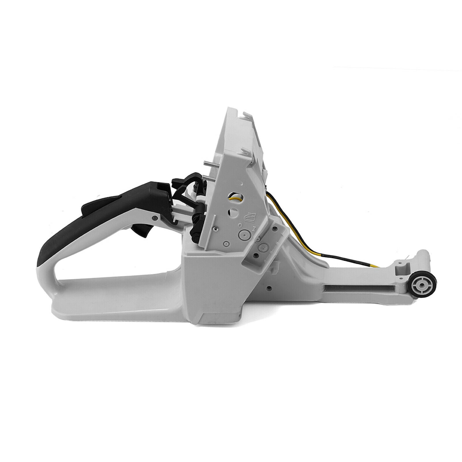 Gas Fuel Tank Housing Rear Handle For STIHL MS461 MS460 046 MS440 MS044 Chainsaw