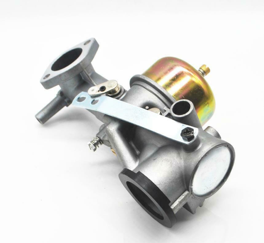 Grass Trimmer Carburetor for Briggs & Stratton 491590 390811 392152 Carb Replace