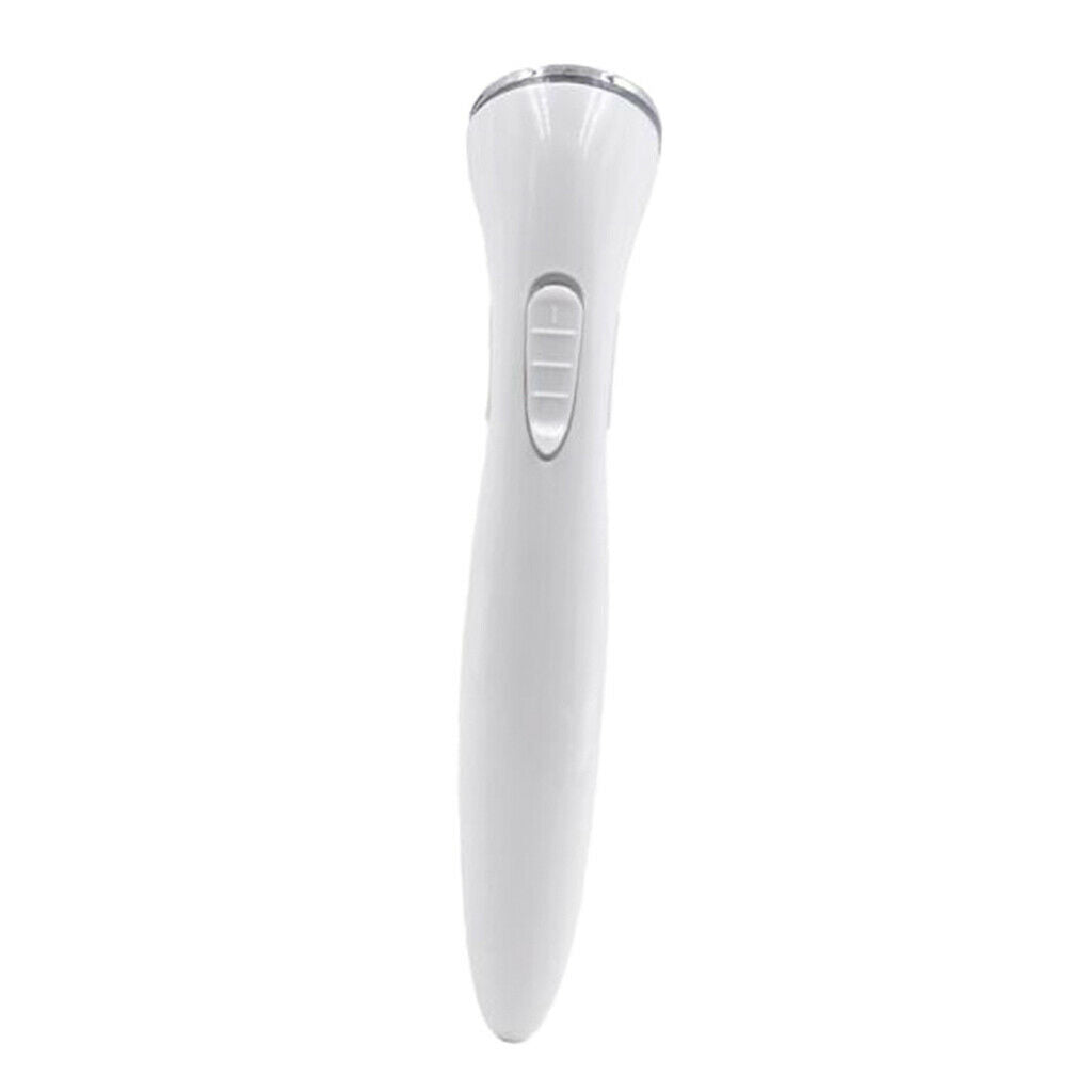 Eyes Massager Wand Wrinkles Dark Circles Puffiness Remover Treatment Pen