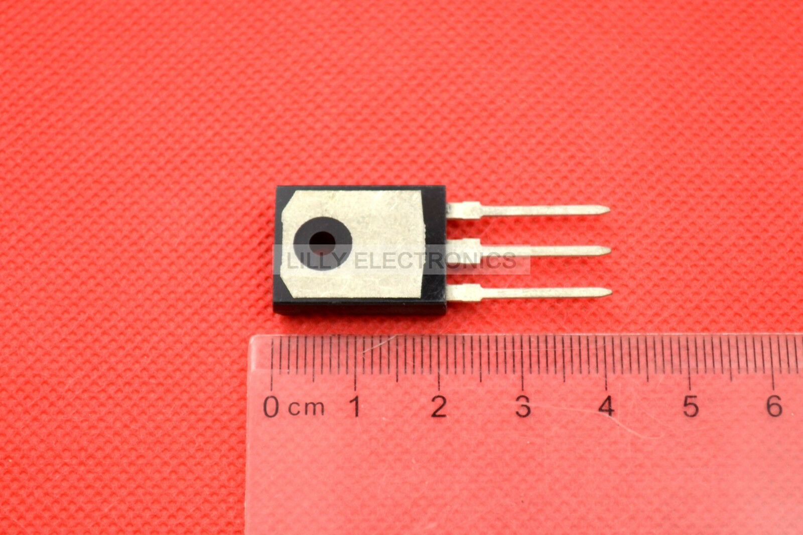2pcs 20W60C3 Package:TO-3P TO-247 N-channel FET 20A 600V