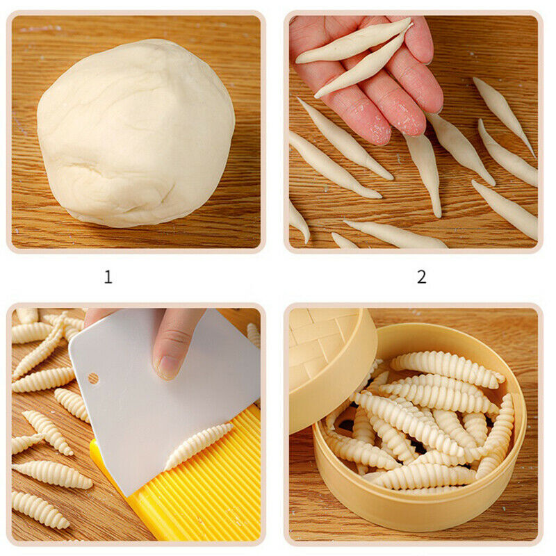 Multifunctional Spaghetti Macaroni Maker Pasta Maker Noodle Machine DIY M.l8