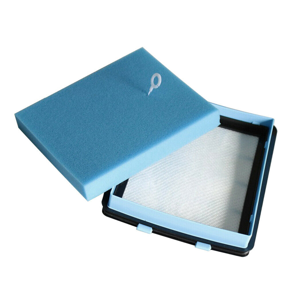Vacuum Cleaner Part HEPA Filter For  FC8760