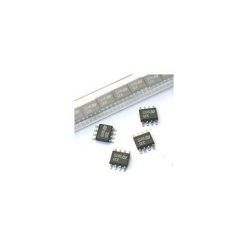 [10pcs] LM335 Temperature Sensor SO8
